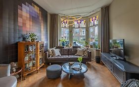 Herenhuis Zaandam nabij Zaanse Schans en Amsterdam
